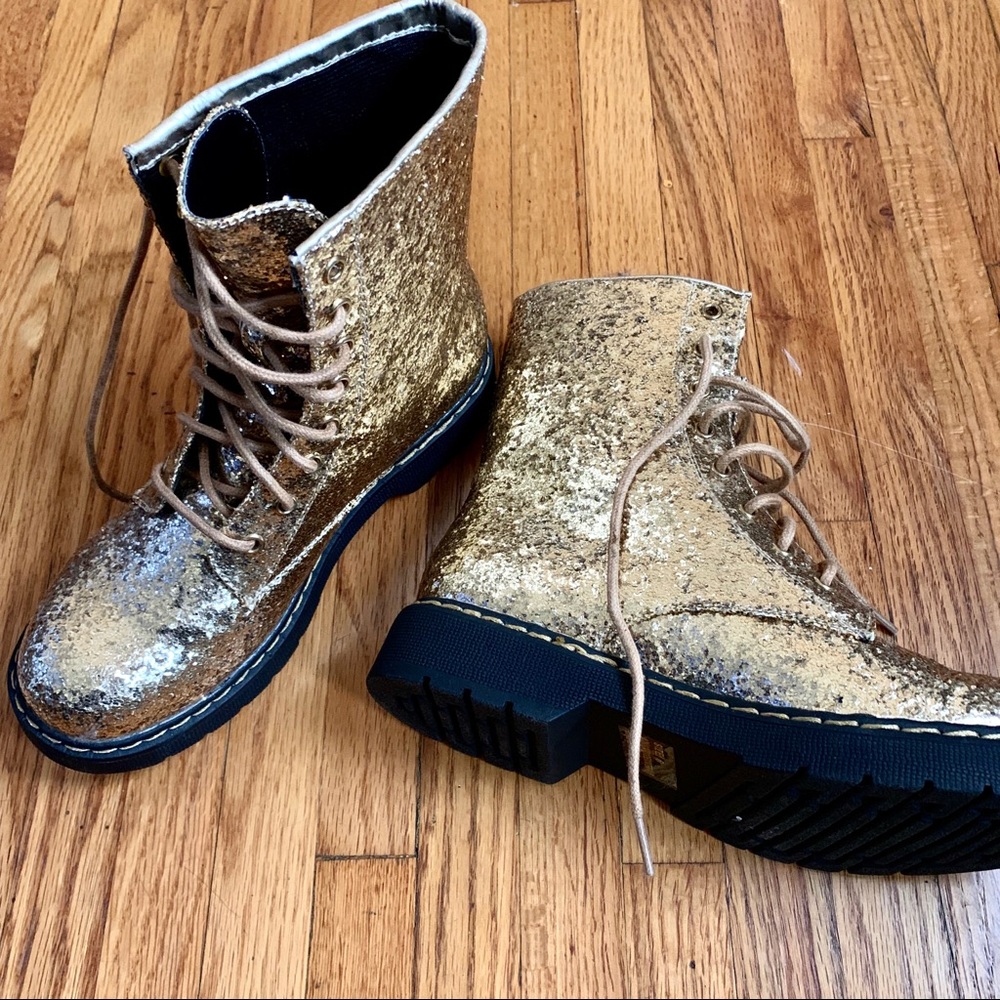 Combat Boots! - image 5